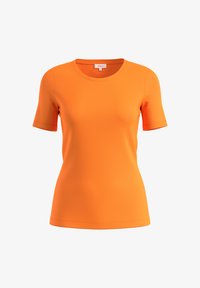 Geselecteerd, orange