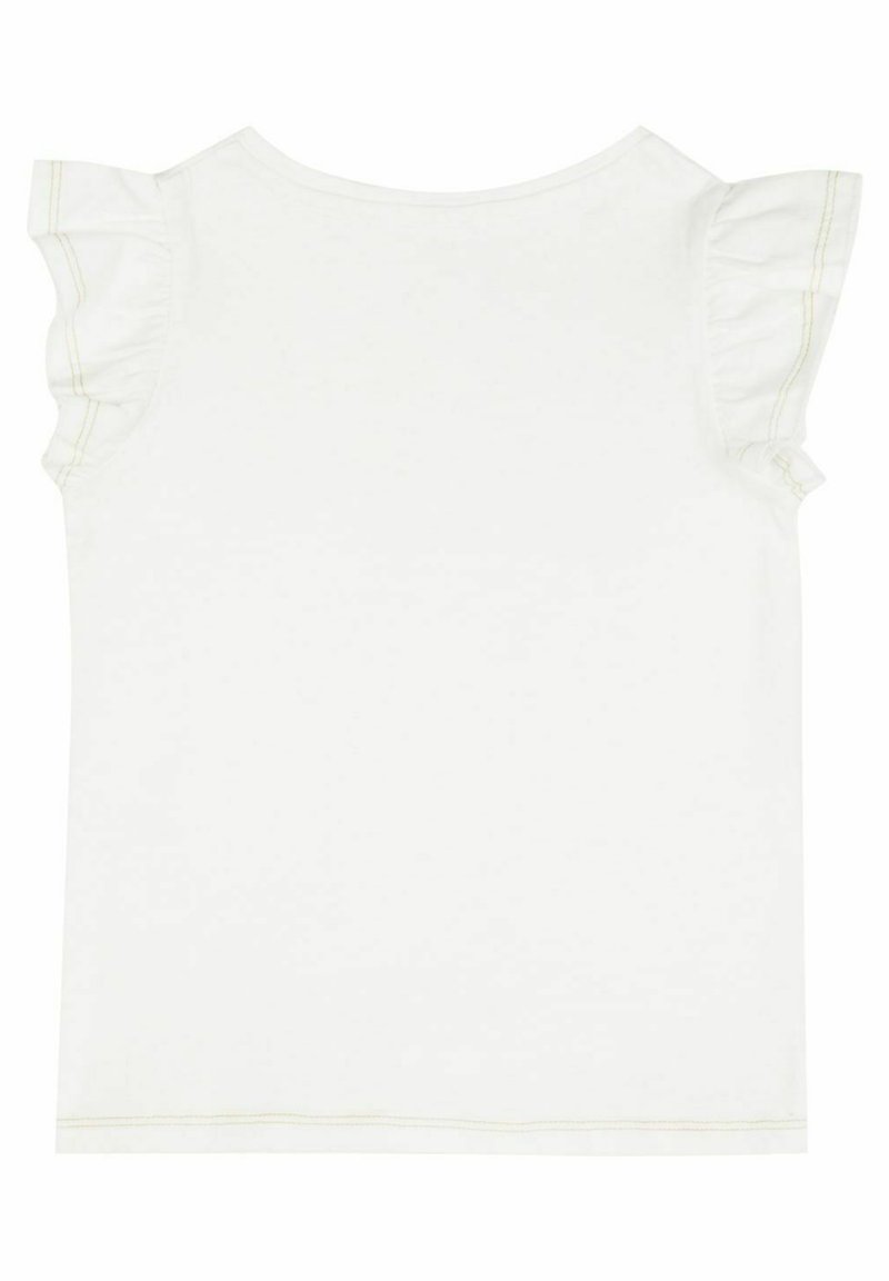 Kinder T-Shirts | Conbipel T-Shirt print off-white/offwhite - AM20275 Kinder T-Shirts | Conbipel T-Shirt print off-white/offwhite - AM20275