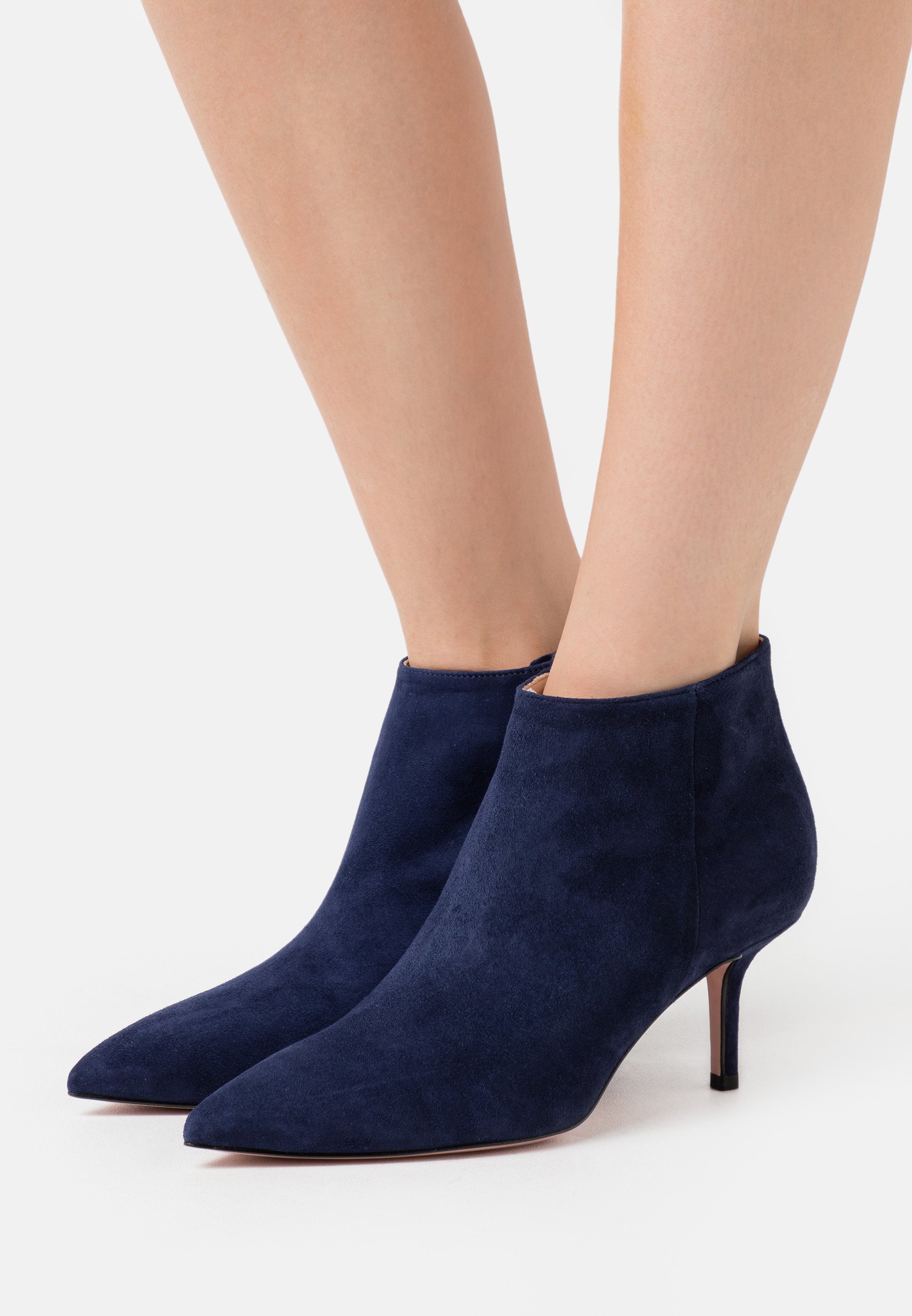 zalando scarpe tronchetto