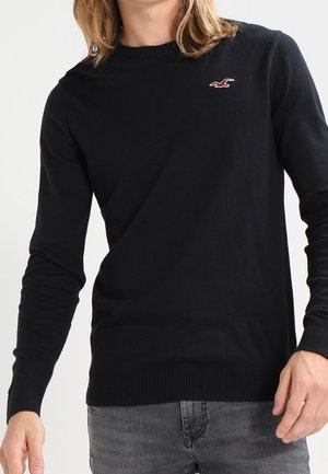 Jersey de punto - anthracite