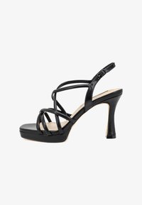 Non selezionato, nero