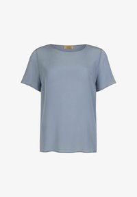 Ikke valgt, Light Blue
