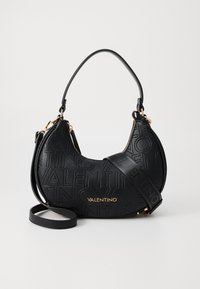 SHELBY - Ručna torba - nero
