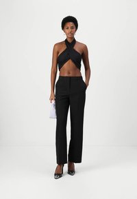 Patrizia Pepe Top - nero