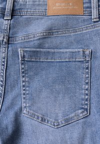 Street One Jeans baggy - blau