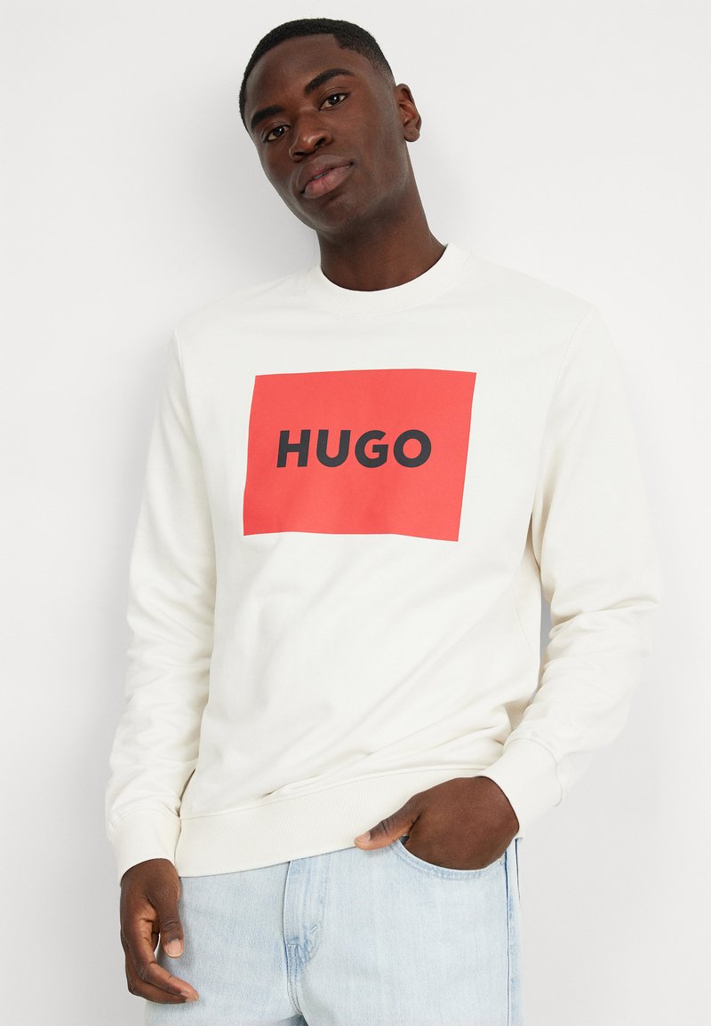HUGO DURAGOL - Pusa - open white