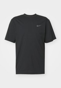 Nike Performance HYVERSE TOP - Sports T-shirt - black