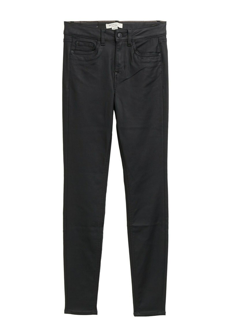 Tom Tailor Denim Slim fit jeans zwart denim/blackdenim Tom Tailor Denim Slim fit jeans zwart denim/blackdenim