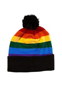 Mr Ukko PRIDE - Muts - prideflag
