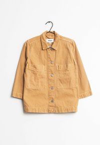 Weekday Overgangsjakke - orange