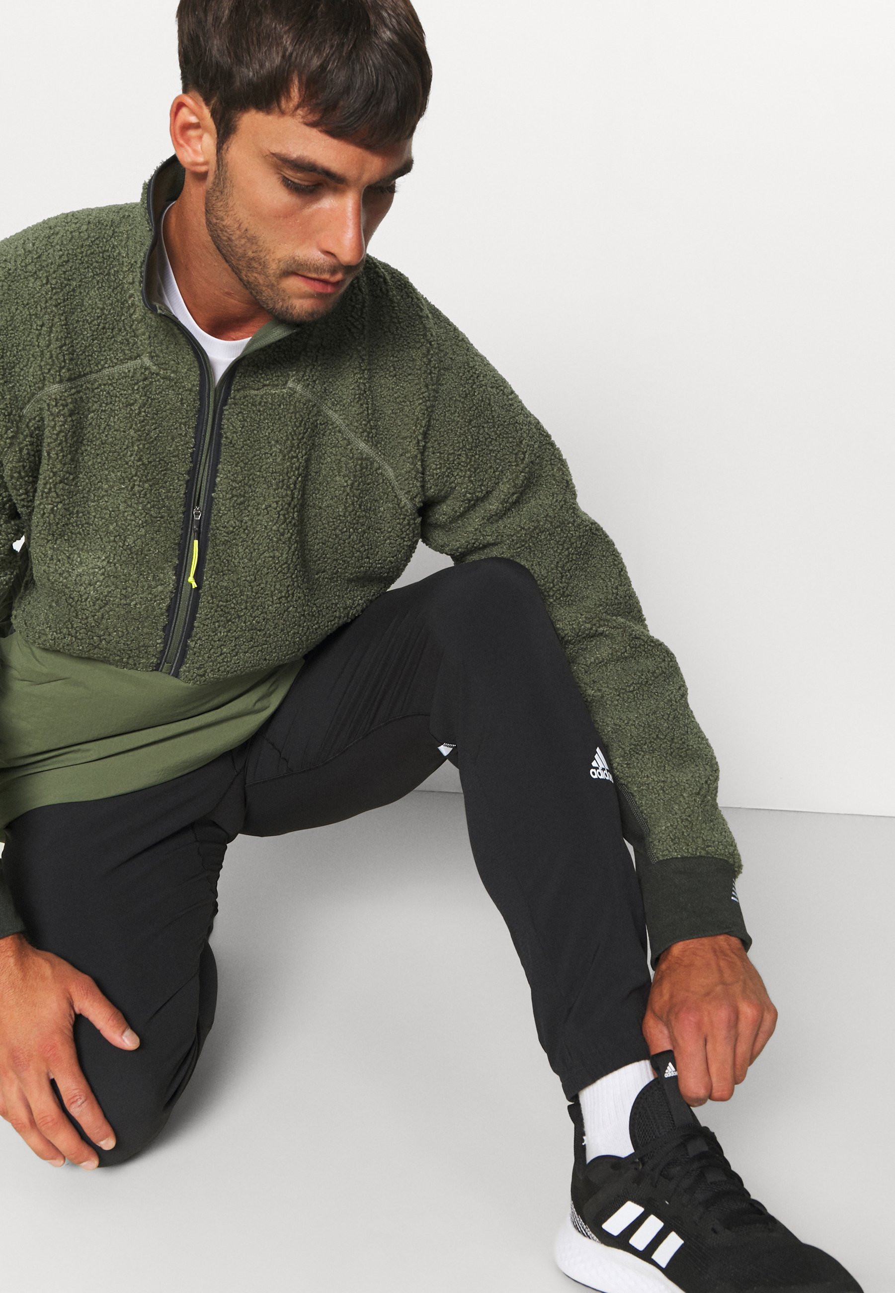 Uomo SPEED ANORAK - Giacca da corsa Uomo SPEED ANORAK - Giacca da corsa