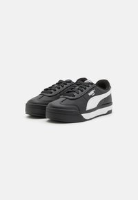 Puma ROMA  - Sportcipő - black