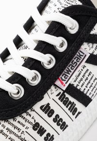 Kawasaki NEWS SHOE - Sneakers basse - white