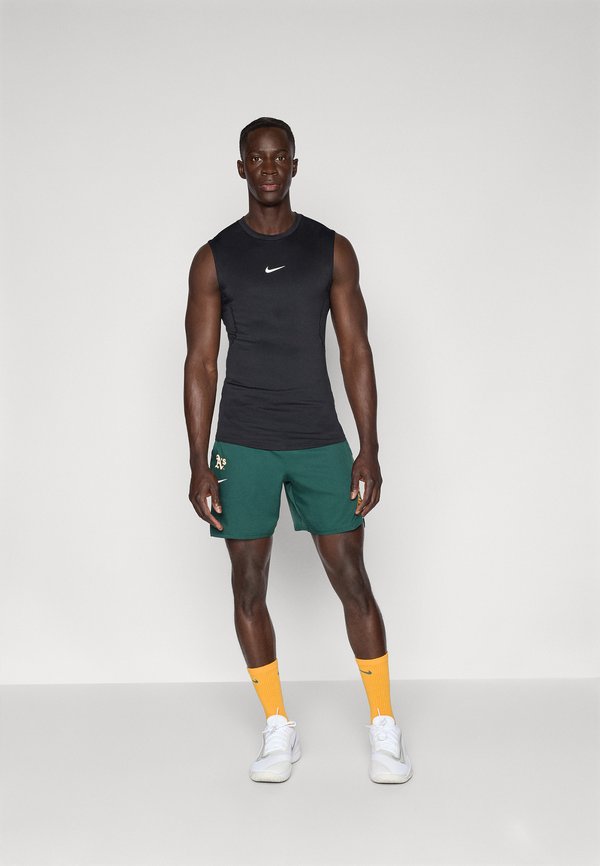 MLB OAKLAND ATHLETICS VICTORY SHORT - Club wear4