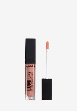 LUMI LIPS - Lip gloss - 002 btw