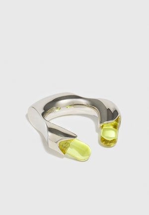 Lorette Colé Duprat R2 UNISEX - Inel - silver-coloured