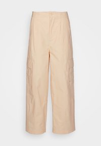 adidas Originals Kapsáče - beige