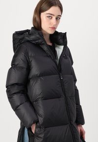 Blauer CELIA - Χειμωνιάτικο παλτό - nero