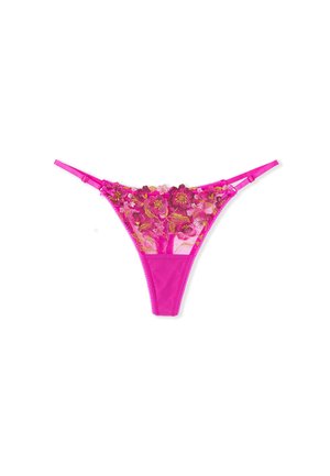 Etam ALLURE - Perizoma - pink