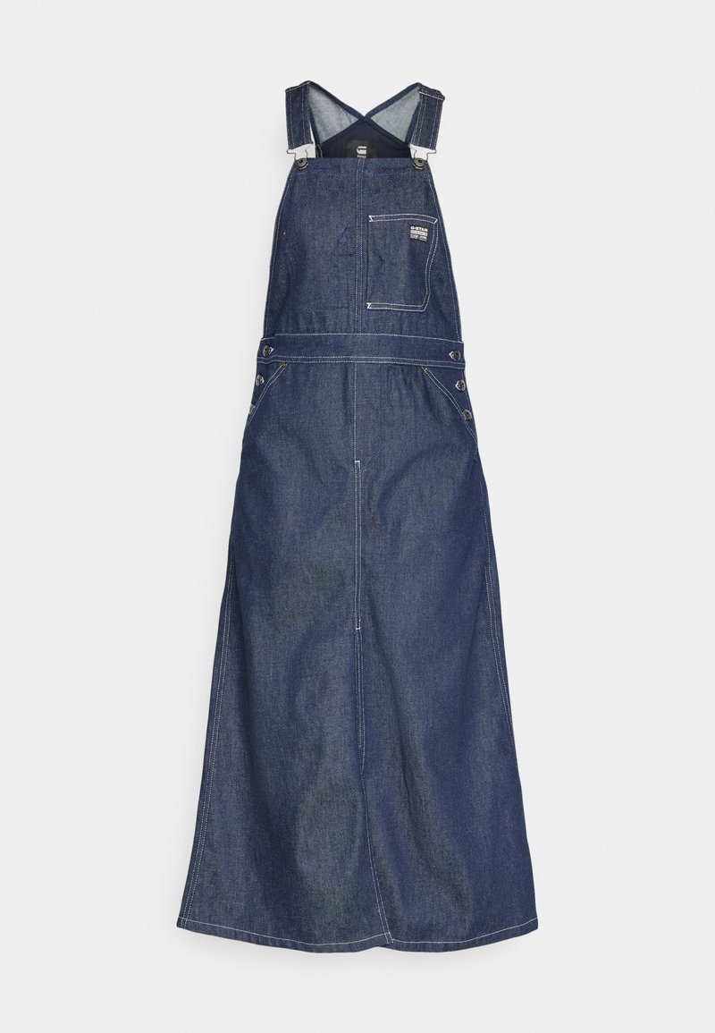 G-Star Jeansjurken ruw denim/rawdenim