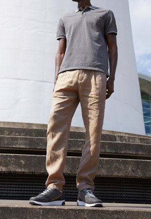 Marc O'Polo Pantalon classique - beige