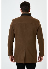 Buratti Cappotto corto - brown