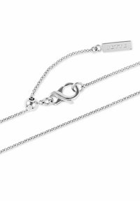 JETTE ZIRKONIA - Halskæder - silber