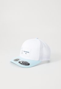 TravisMathew - Cap - white Thumbnail Image 1