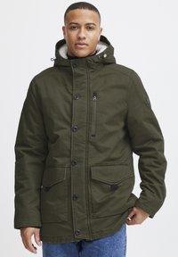 INDICODE JEANS - Parka - army Image miniature 1