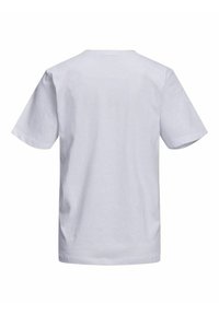 JJXX JXANNA EVERY LOGO TEE - Camiseta básica - bright white