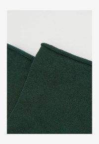Sélectionné, green