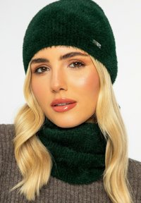 WITTCHEN SET - Braga - green