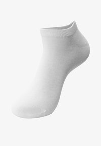 Sélectionné, optical white