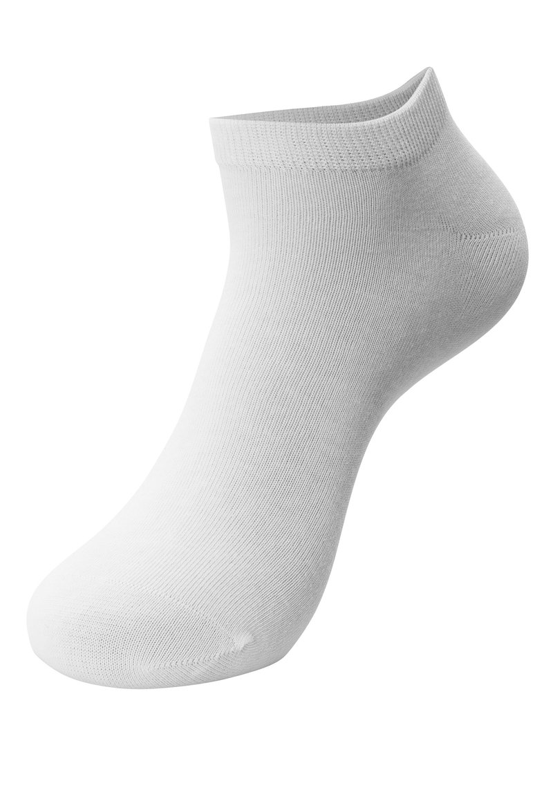 INDICODE JEANS SOCKEN MELVIN - Chaussettes - optical white