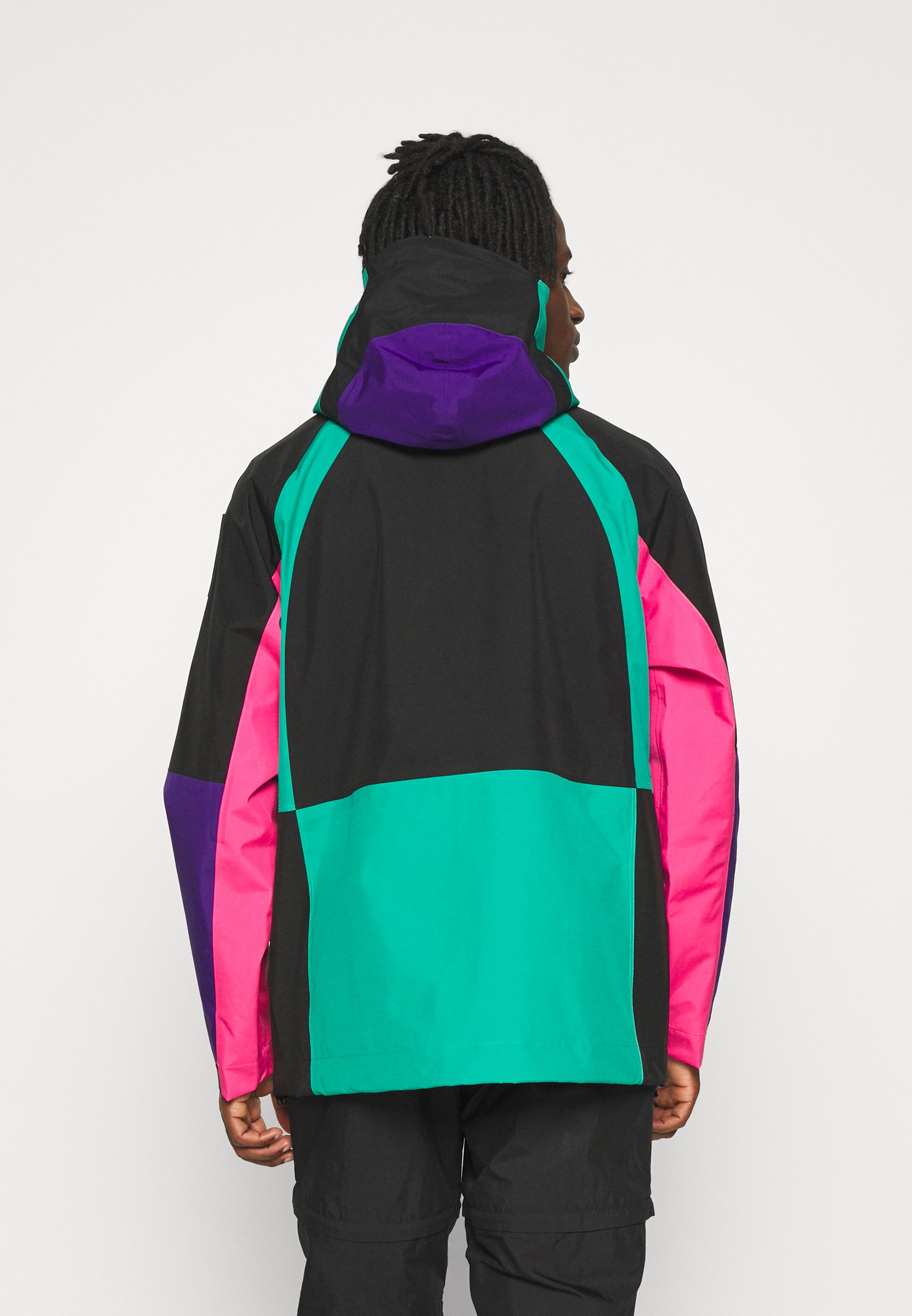 jordan mountainside jacket