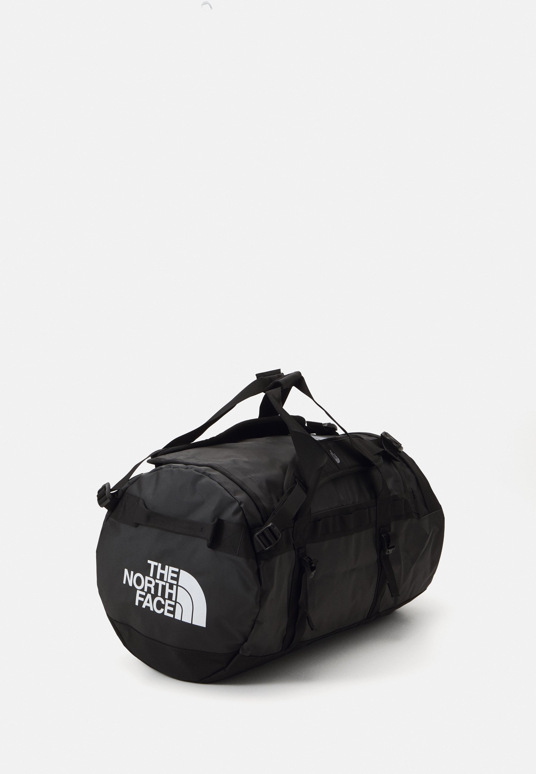 The North Face BASE CAMP DUFFEL - M - Holdall - black/white
