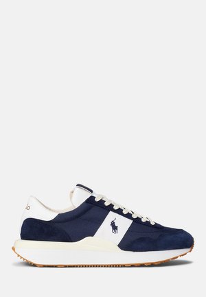 Sneakers laag - dark blue