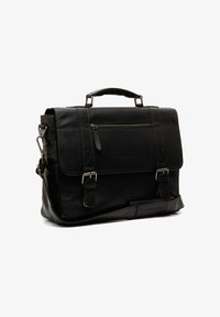 Unausgewählt, black