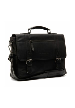 The Chesterfield Brand Aktentasche - black