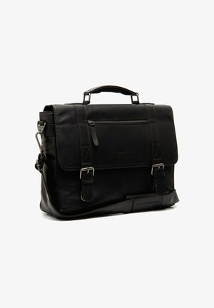 The Chesterfield Brand Ventiquattrore - black