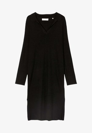 Marc O'Polo, Robe pull - black