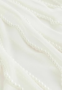 Next SHEER REGULAR FIT - Keep - ivory cream