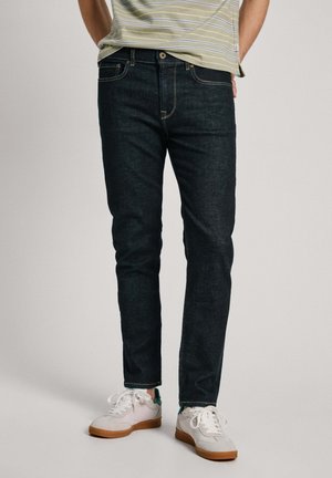 Jeans Slim Fit - denim