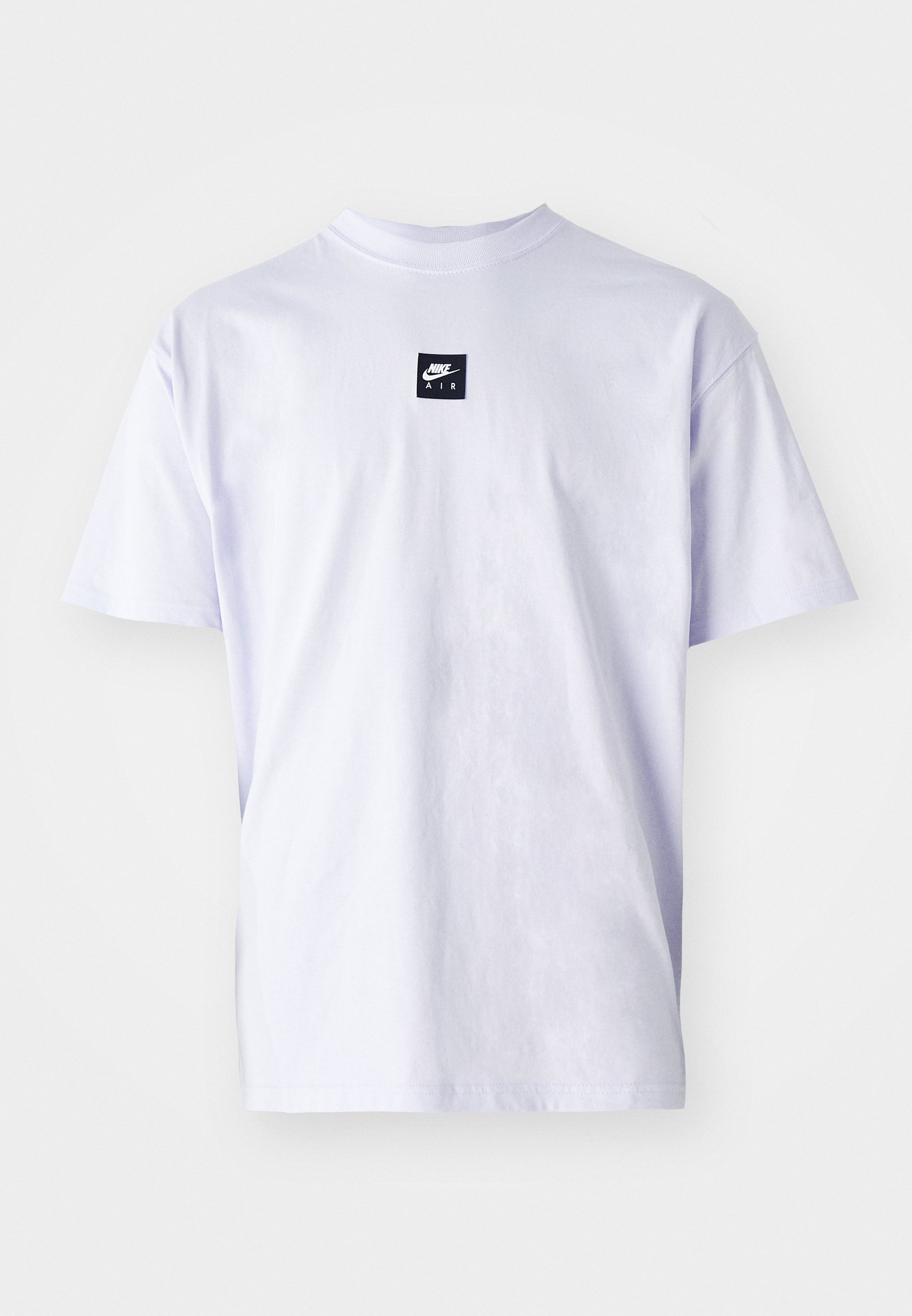 Nike Sportswear TEE M90 NK AIR - Print T-shirt - amethyst