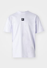 TEE M90 NK AIR - Camiseta estampada - amethyst tint
