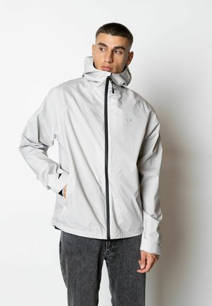 Overgangsjakke - soft sand