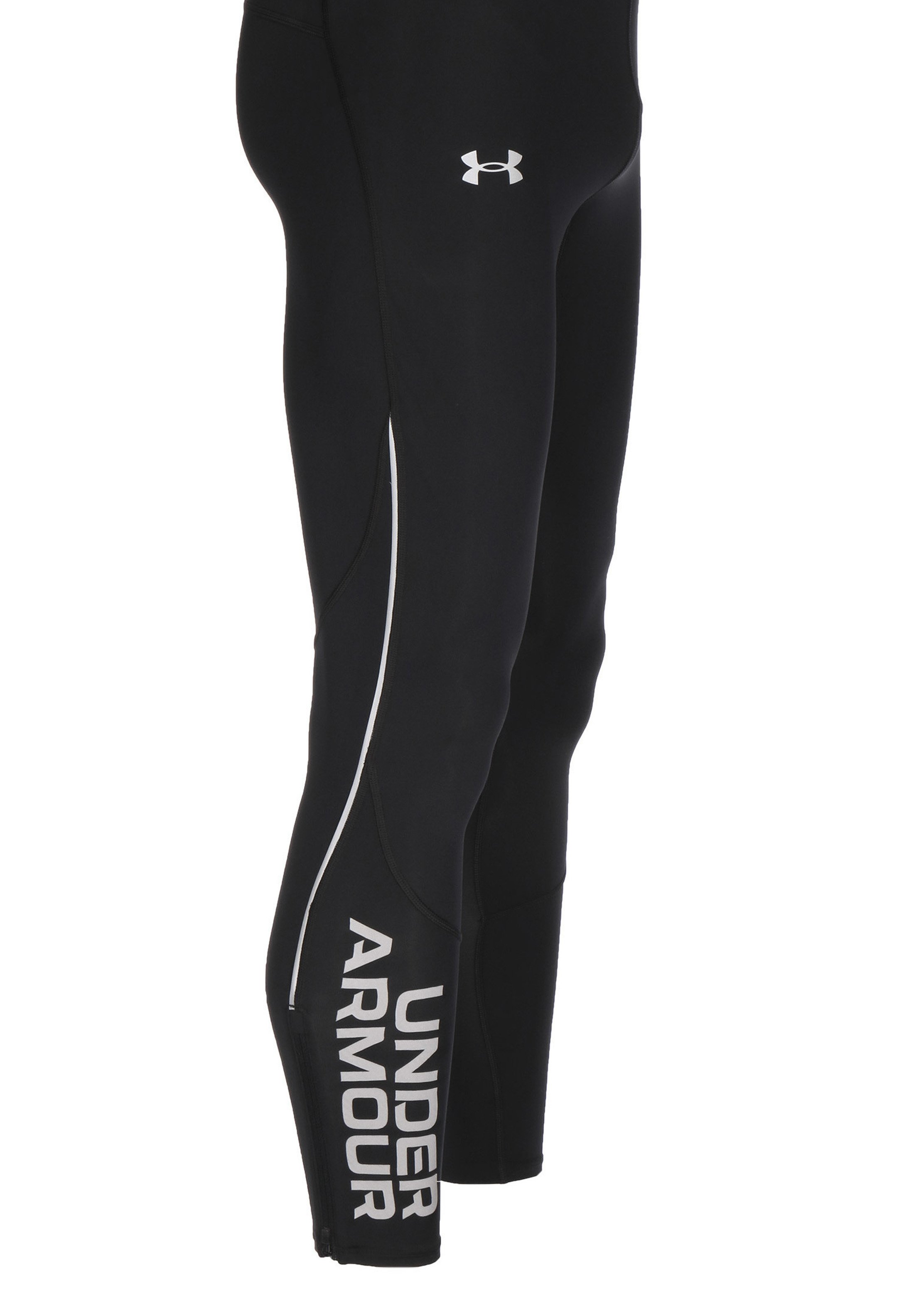 Under Armour Leggings - black 