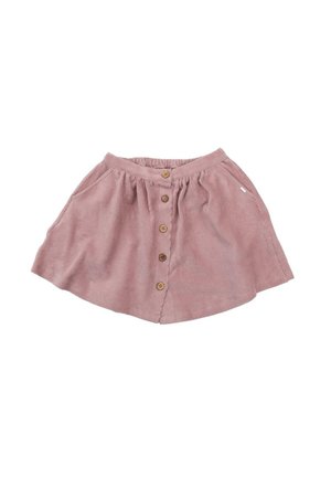 A-line skirt - rosa