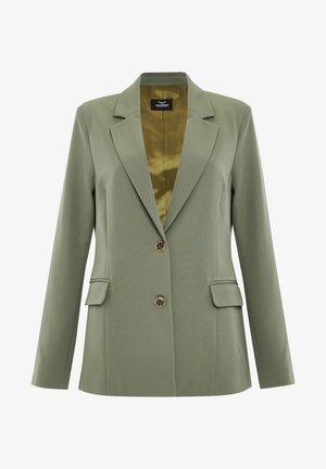 Threadbare, THBSANTA MONICA - Blazer - khaki