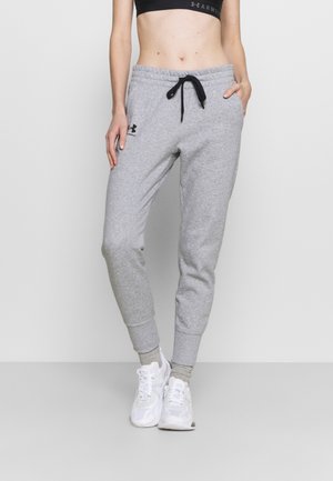 Pantaloni sportivi - light grey